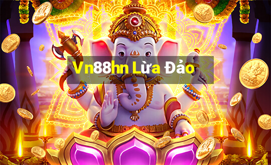 Vn88hn Lừa Đảo