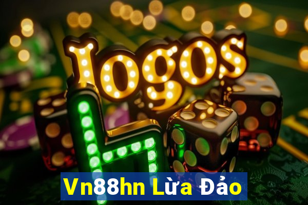 Vn88hn Lừa Đảo