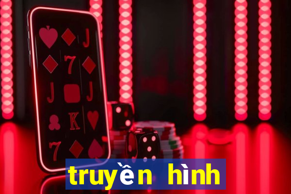 truyền hình trực tiếp xổ số miền bắc