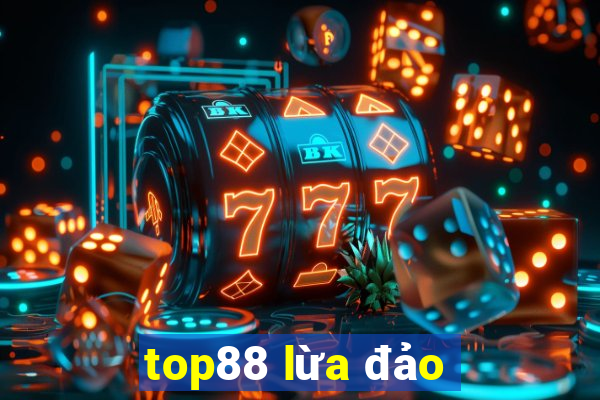 top88 lừa đảo