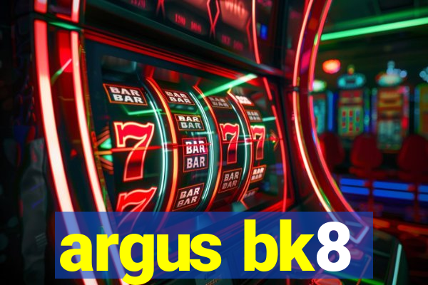 argus bk8