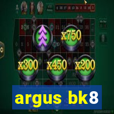 argus bk8