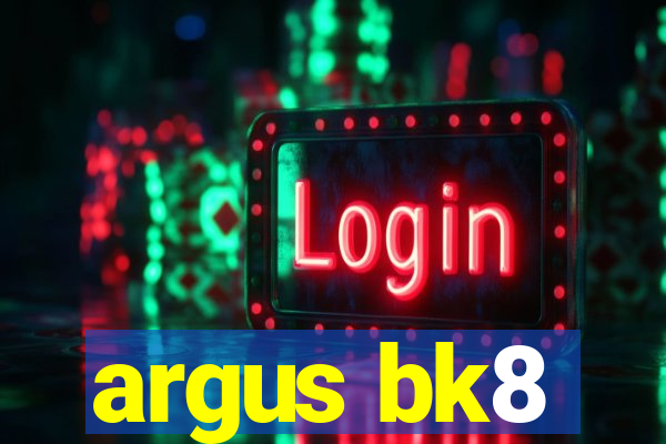 argus bk8