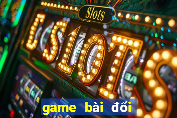 game bài đổi thưởng b79 club