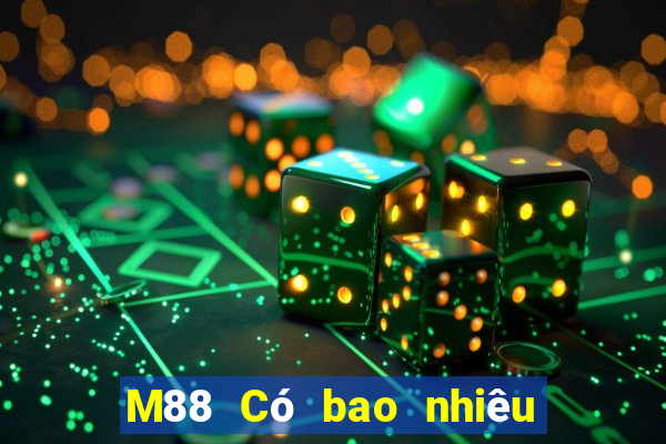 M88 Có bao nhiêu địa chỉ web của Grand World