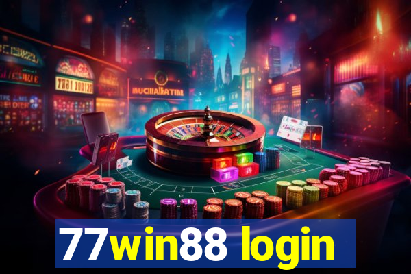 77win88 login