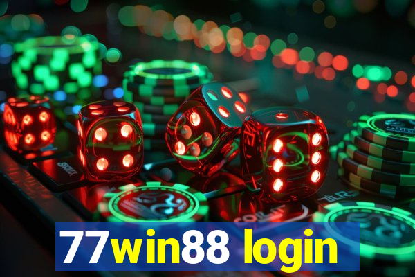 77win88 login