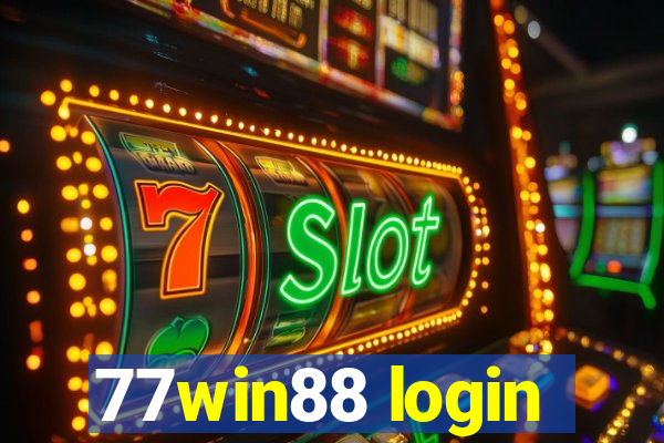 77win88 login