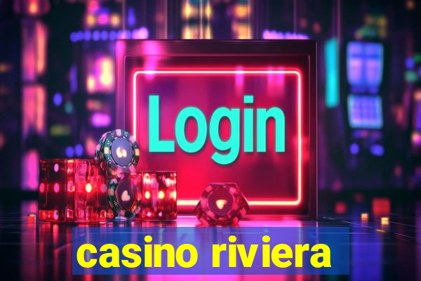 casino riviera