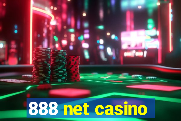 888 net casino