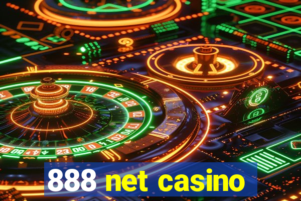 888 net casino