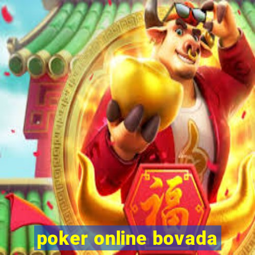 poker online bovada