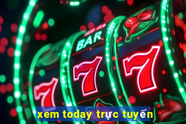 xem today trực tuyến