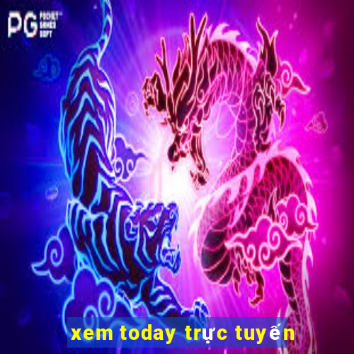 xem today trực tuyến