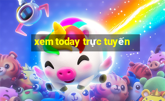 xem today trực tuyến