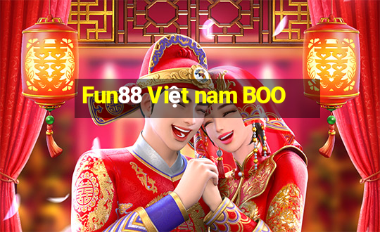 Fun88 Việt nam BOO