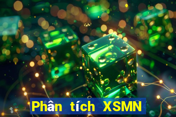 Phân tích XSMN ngày 16