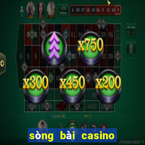 sòng bài casino online tutbn