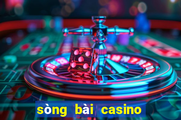 sòng bài casino online tutbn