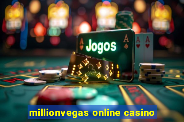 millionvegas online casino