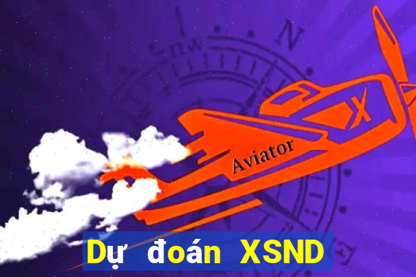 Dự đoán XSND ngày 21