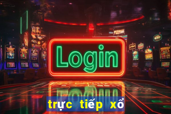 trực tiếp xổ số thứ tư