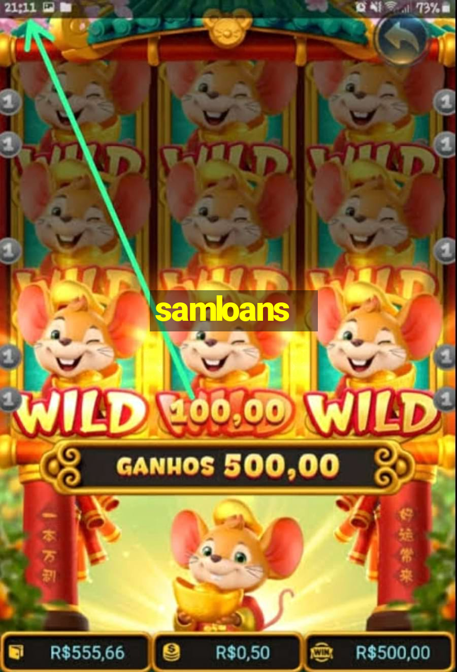 samloans