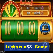 Luckywin88 Game Bài B52