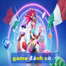 game đánh cờ