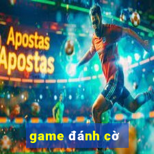 game đánh cờ