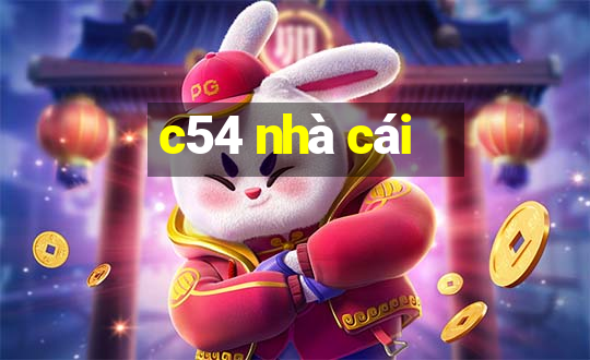 c54 nhà cái