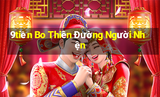 9tiền Bo Thiên Đường Người Nhện