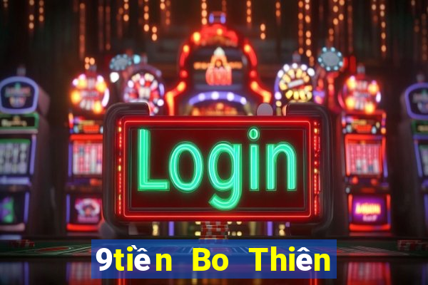 9tiền Bo Thiên Đường Người Nhện