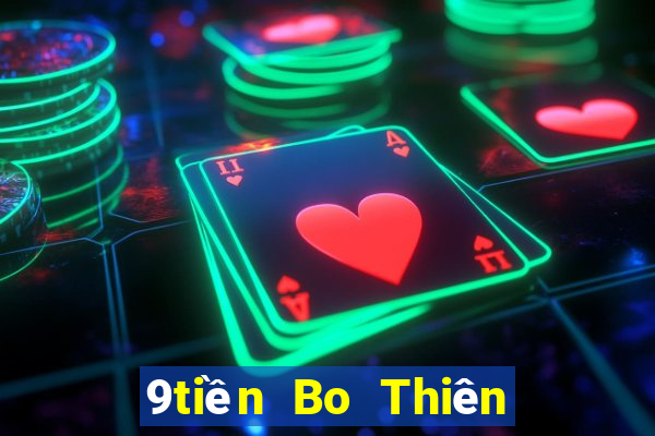 9tiền Bo Thiên Đường Người Nhện