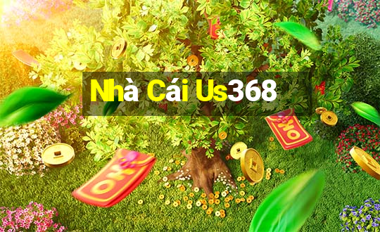 Nhà Cái Us368