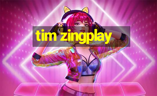 tim zingplay