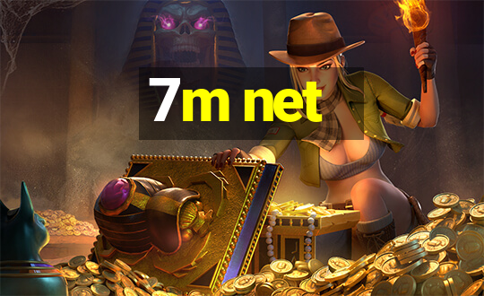 7m net