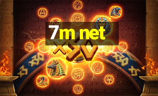 7m net