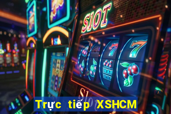 Trực tiếp XSHCM Chủ Nhật