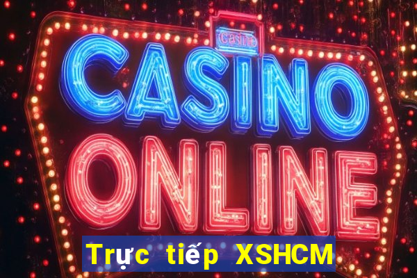 Trực tiếp XSHCM Chủ Nhật