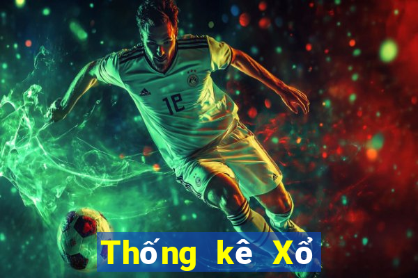 Thống kê Xổ Số thái bình ngày 30