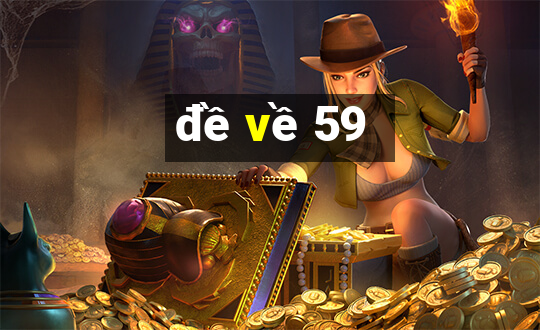 de ve 59