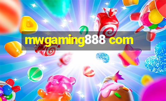 mwgaming888 com