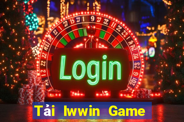 Tải Iwwin Game Bài Ông Trùm Poker