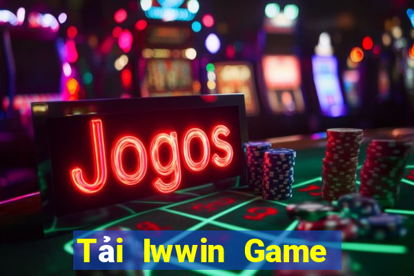 Tải Iwwin Game Bài Ông Trùm Poker