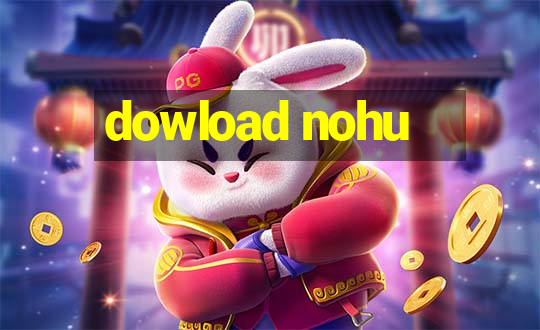 dowload nohu