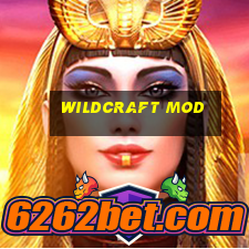 wildcraft mod