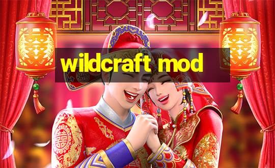 wildcraft mod