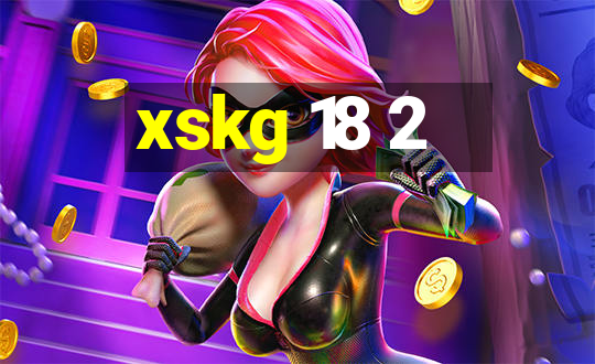 xskg 18 2