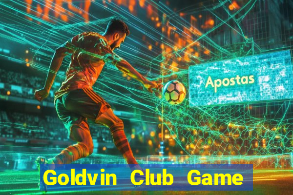 Goldvin Club Game Bài Y8